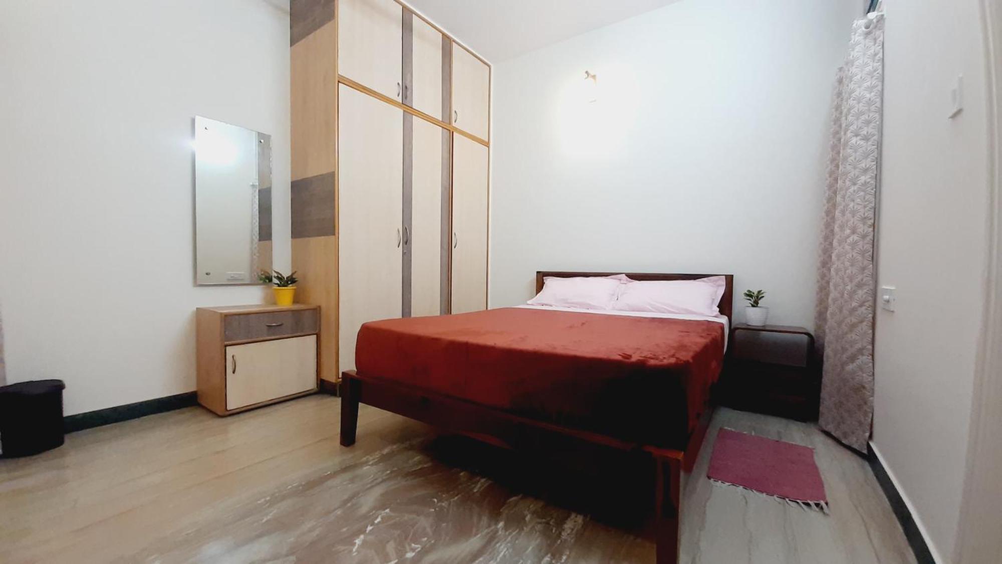 Urban Retreat Villa Bangalore Exterior photo